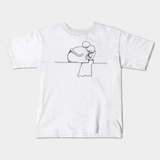 Sunday Lovers Kids T-Shirt